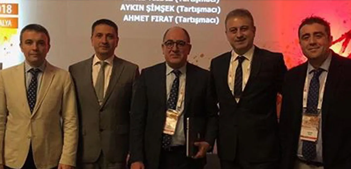 28. Ulusal Ortopedi Kongresi
