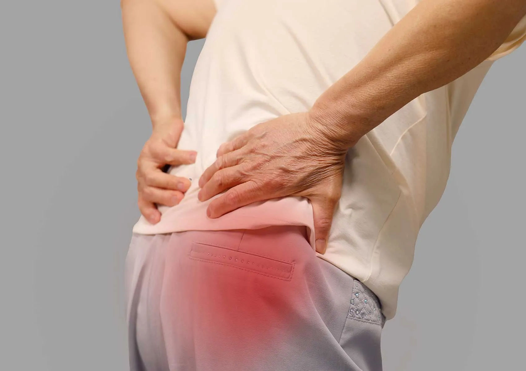 40 Yaş Üstü Kalça Labrum Yırtığı Ameliyatı: Bilmeniz Gerekenler