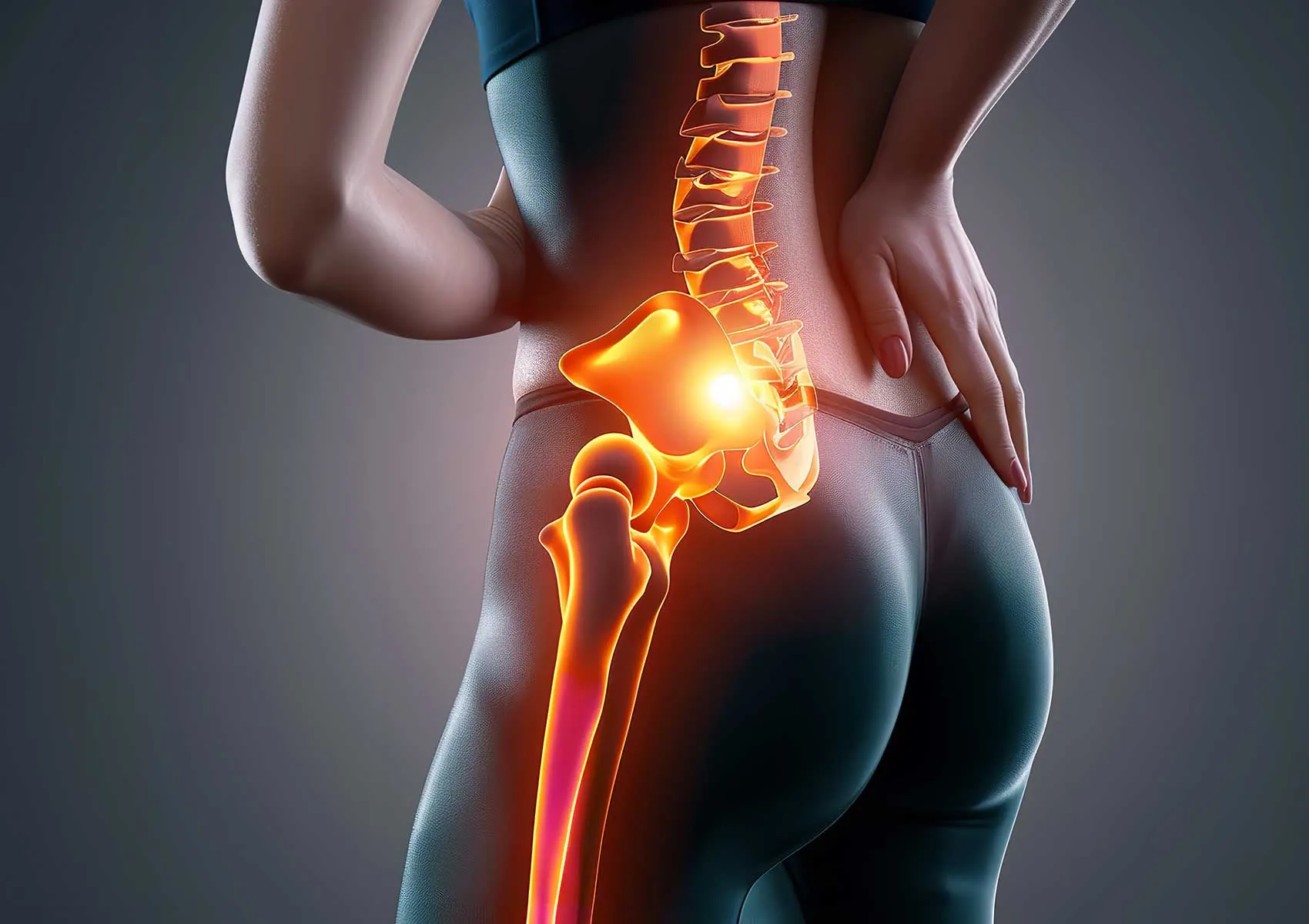 Complications in Arthroscopic Hip Surgery