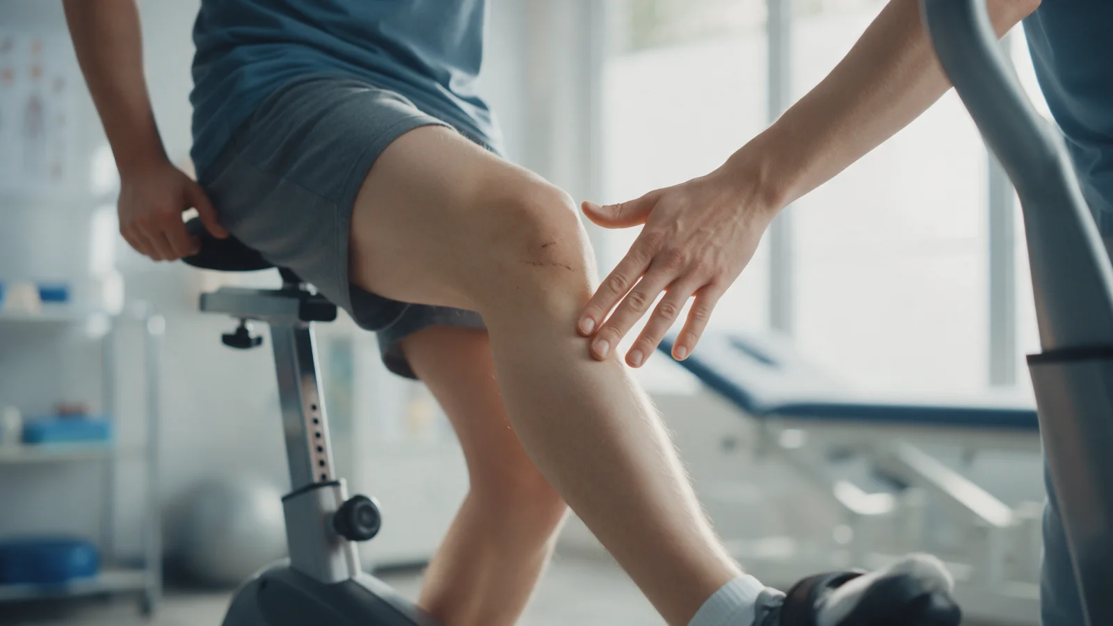 Çapraz Bağ Ameliyatı Sonrası Hafta Hafta İyileşme Takvimi