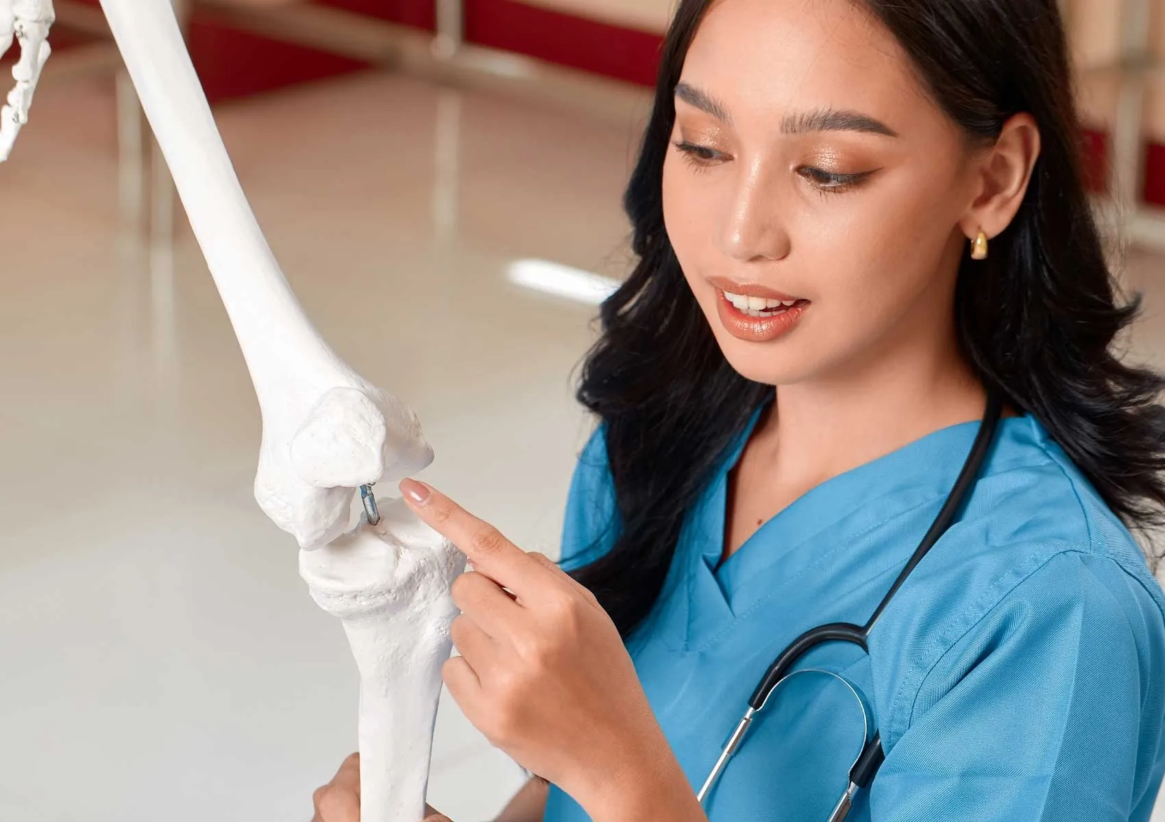 How Is Knee Arthroscopy Performed? A Step-by-Step Guide to the Procedure
