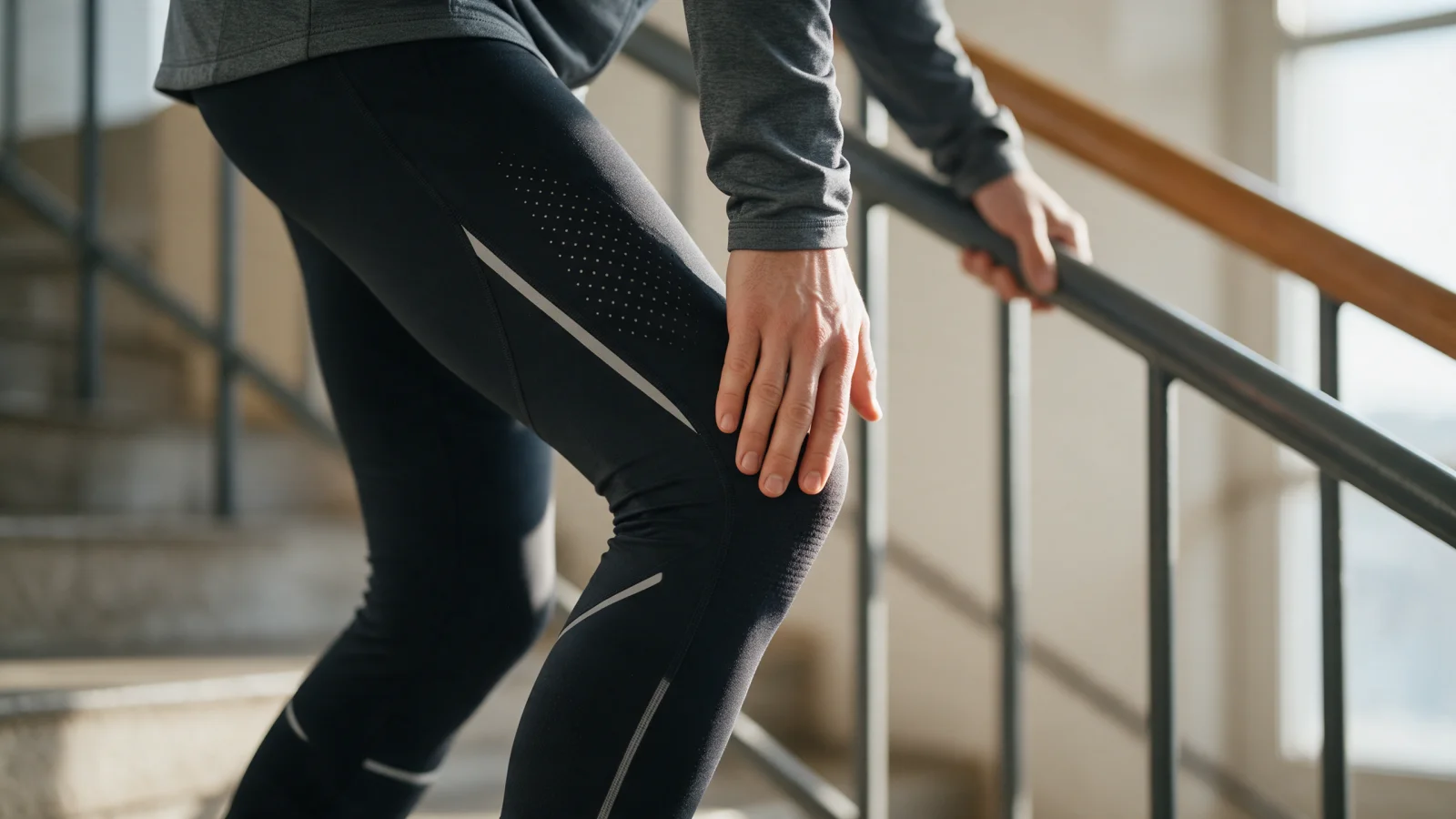Diz Kapağı Ağrısı: Nedenleri ve Patellofemoral Ağrı Sendromu