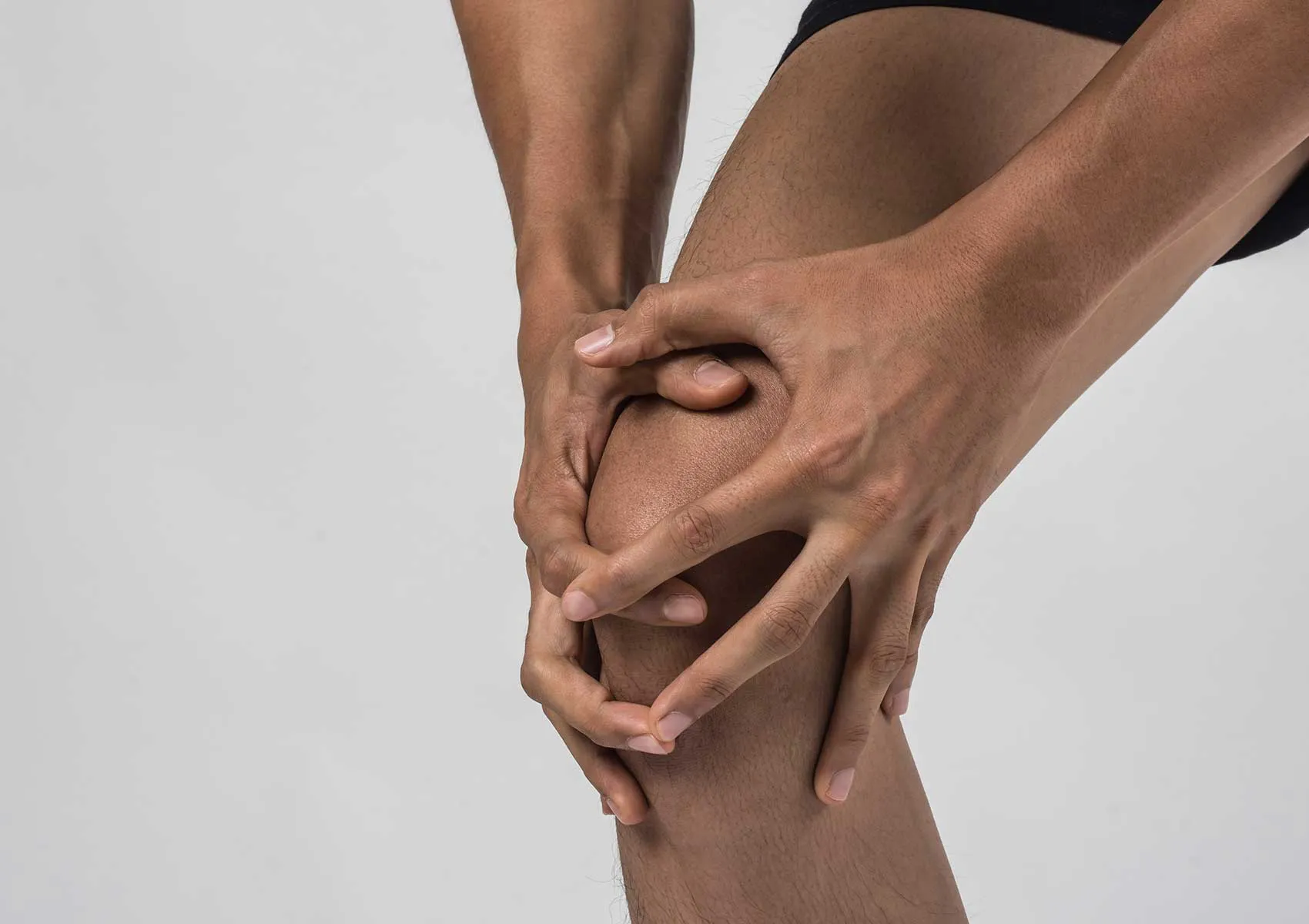 What Does Mechanical Locking in the Knee Mean?