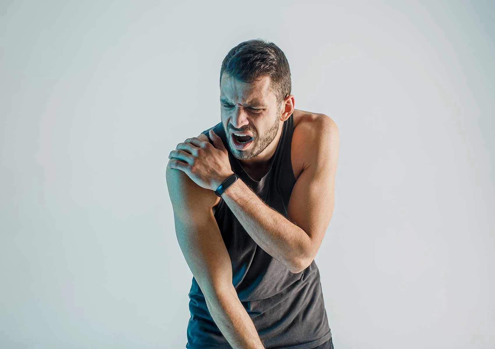 What Does Post-Exercise Pain Mean?