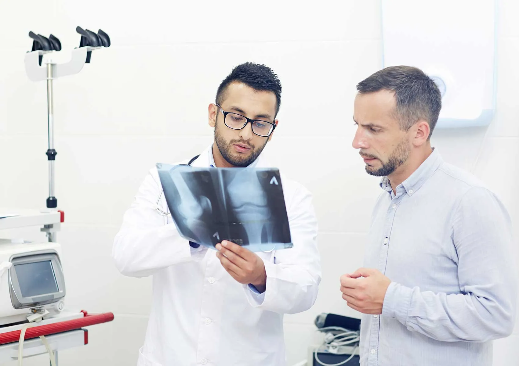 Can Joint-Preserving Surgeries Postpone Joint Replacement?