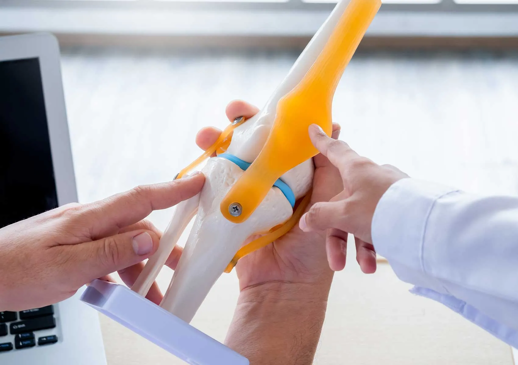 Femoral Osteotomi Nedir? Ne Amaçla Yapılır?