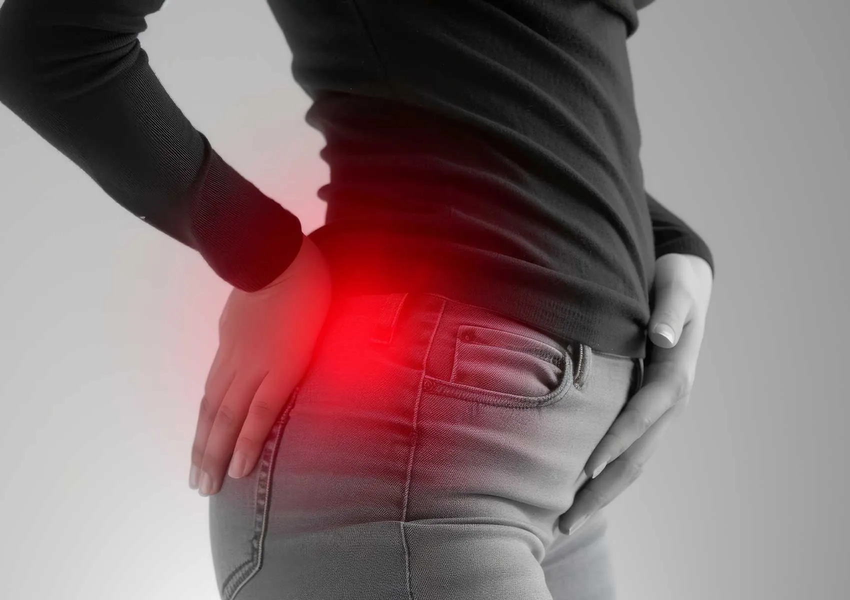 Femoroasetabuler Sıkışma: Kalça Ağrısının Mekanik Sebebi ve Tedavisi