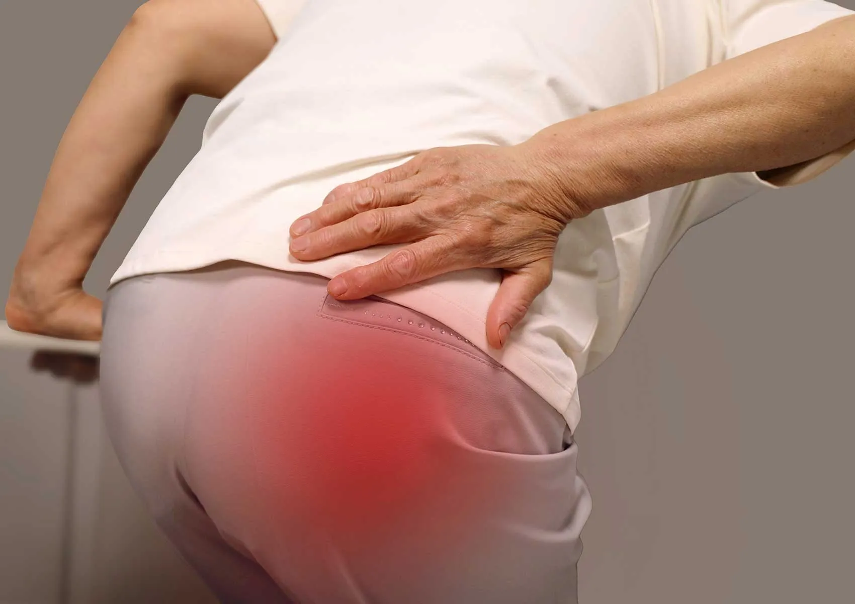 Femoroasetabuler Sıkışma Sendromu (FAS): Nedenleri ve Tanısı