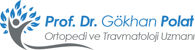 Prof. Dr. Gökhan Polat | Ortopedi ve Travmatoloji Uzmanı