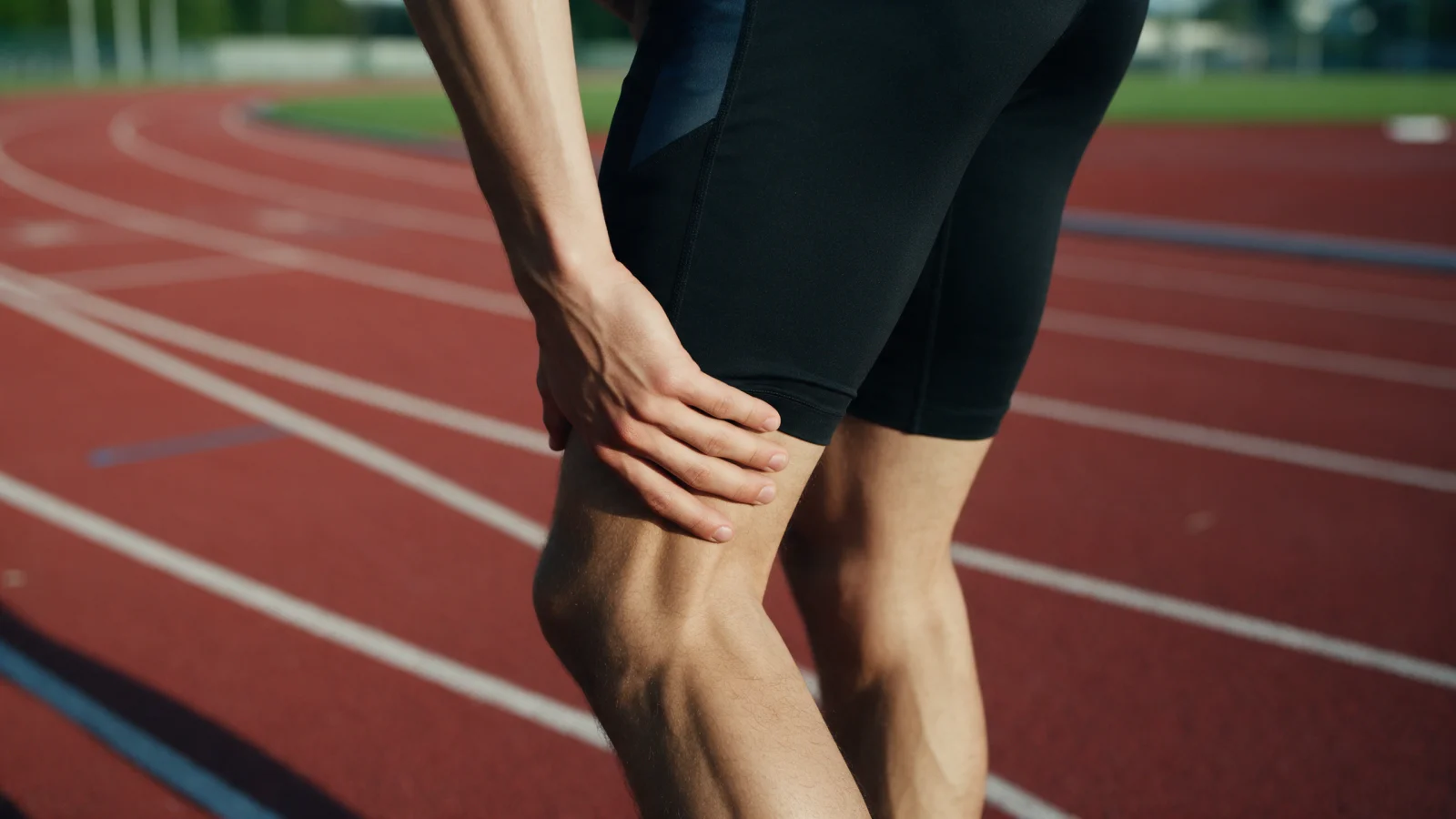 Hamstring Sakatlığı: Arka Adale Yırtığı ve Spora Dönüş