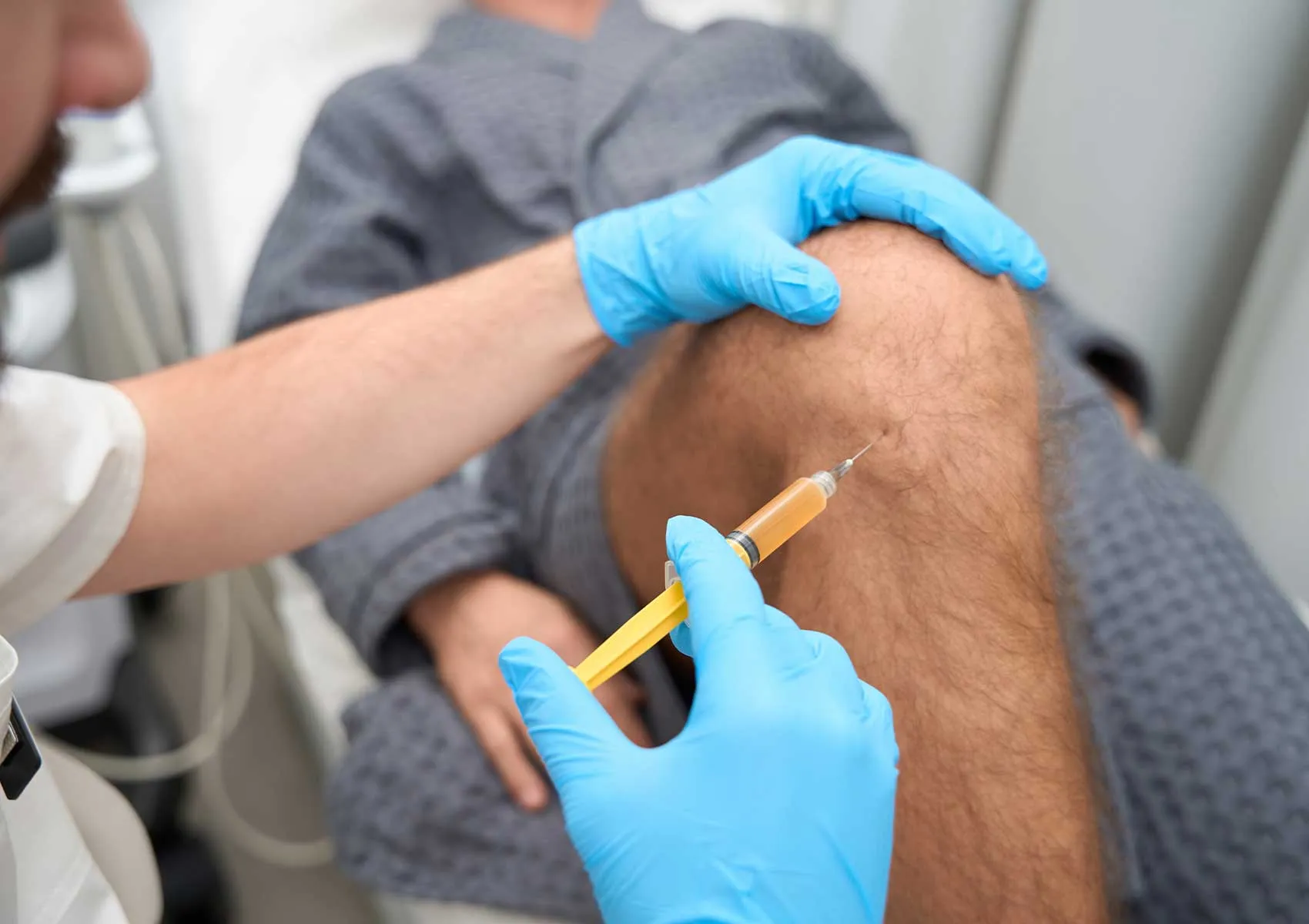 Which Patients Are Suitable for Stem Cell Therapy?