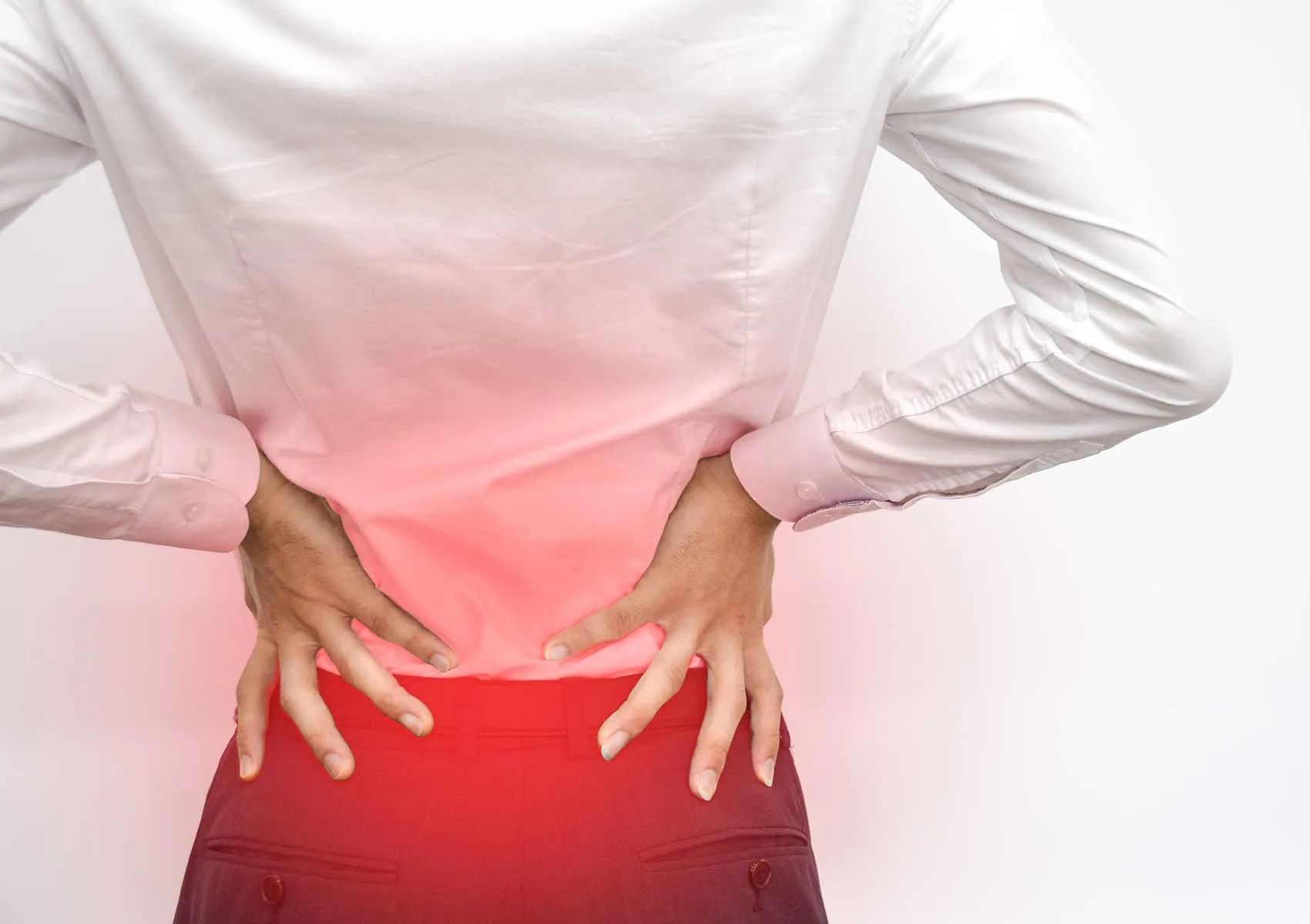 Causes of Hip Pain: Osteoarthritis or Impingement?