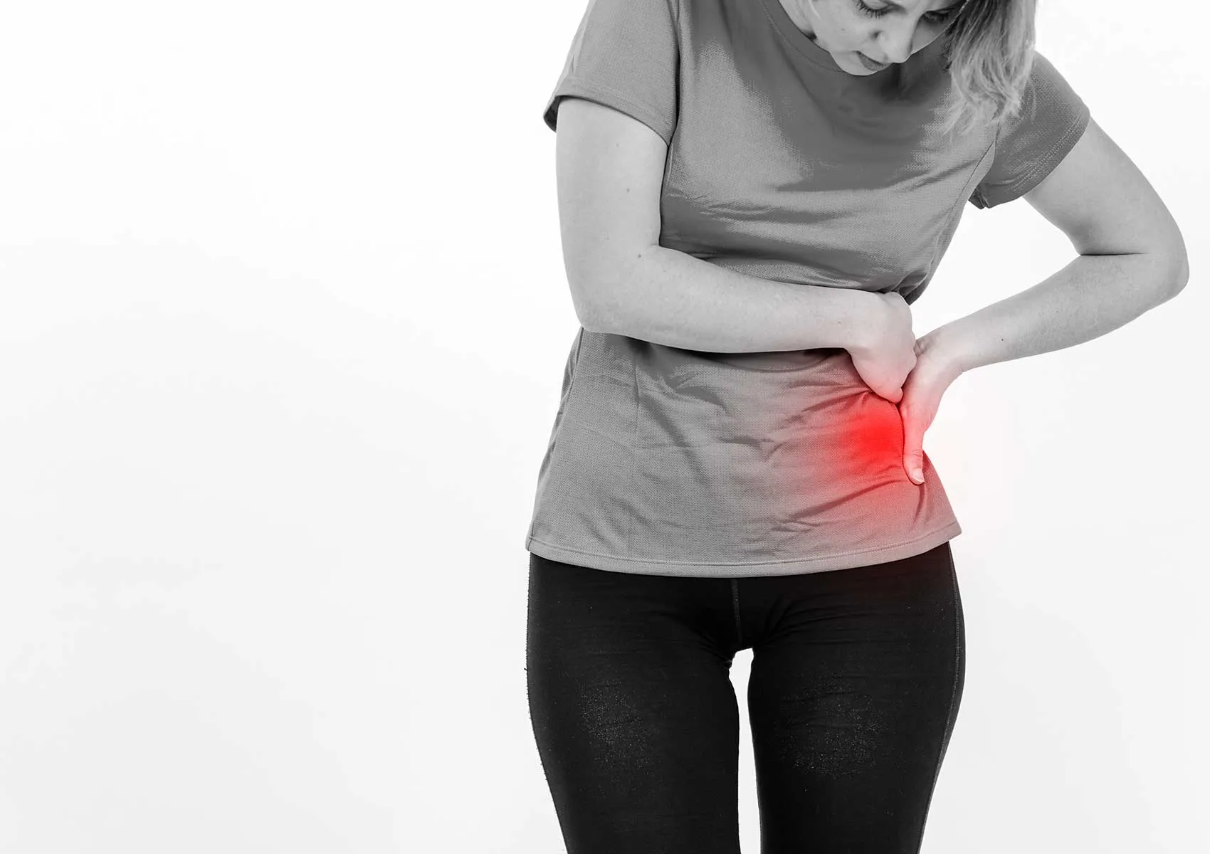 Kalça Ağrısı ve Bel Fıtığı Nasıl Ayırt Edilir?