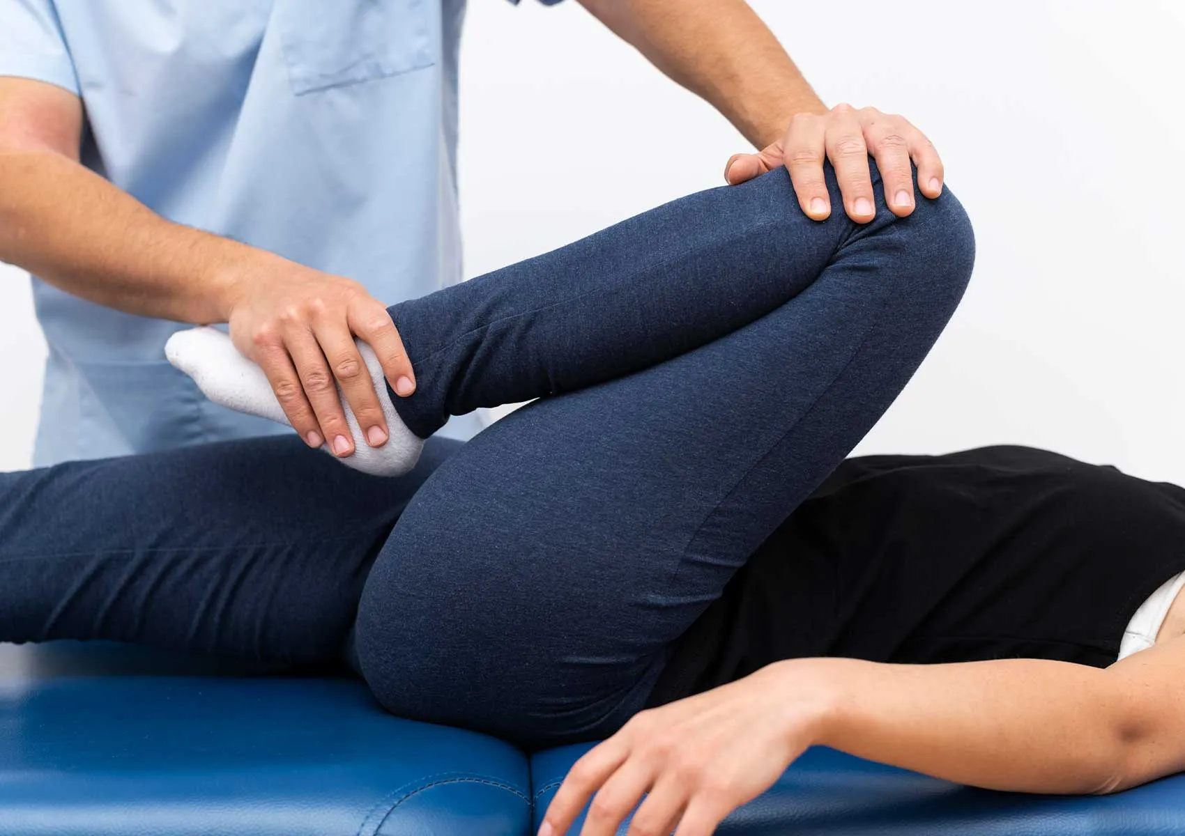 Kalça Ameliyatı Sonrası Fizik Tedavi ve Hızlı İyileşme Rehberi