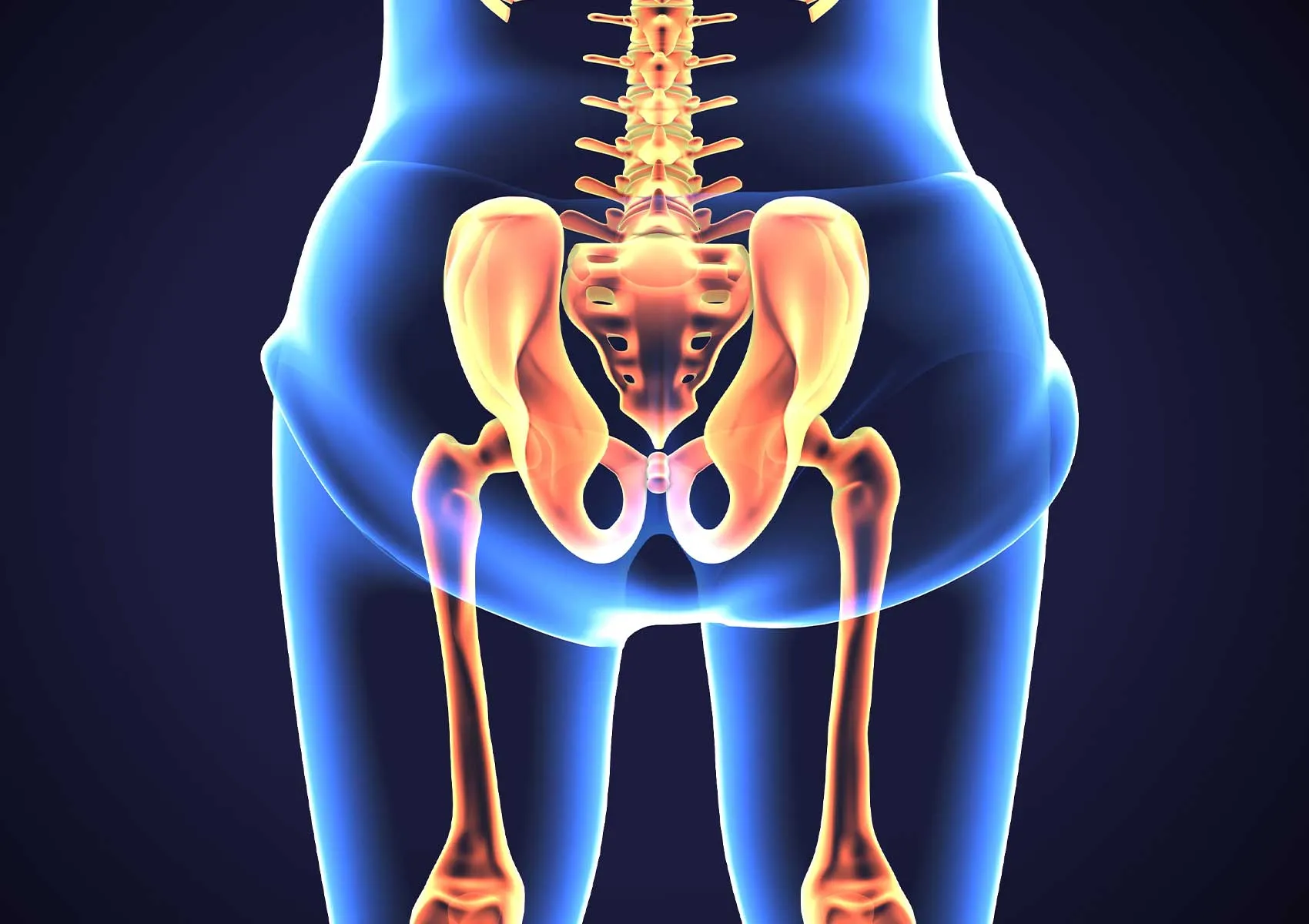 Kalça Artroskopisi Nedir? Avantajları ve Uygulama Tekniği