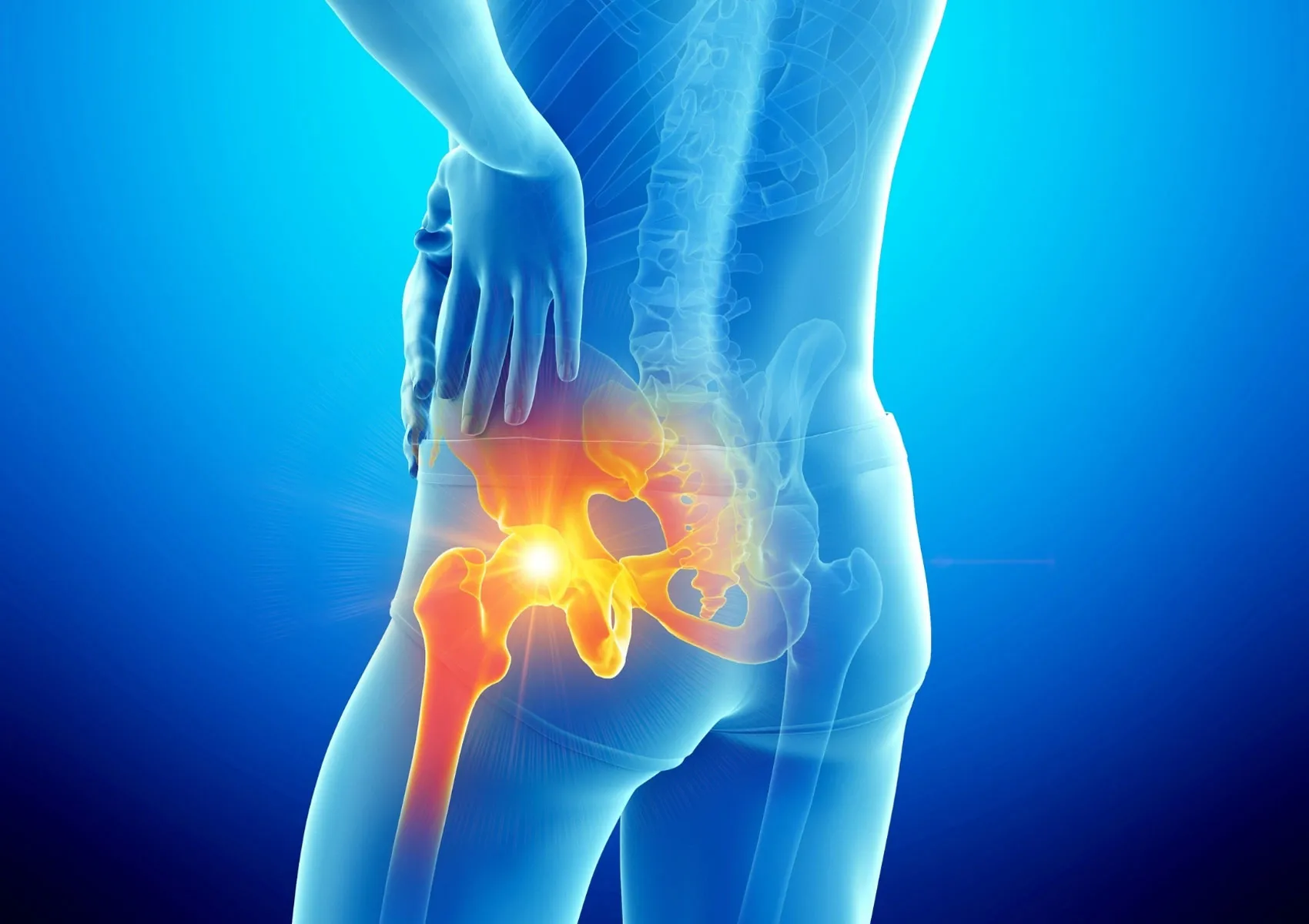 What Is Hip Arthroscopy? Who Is It For?