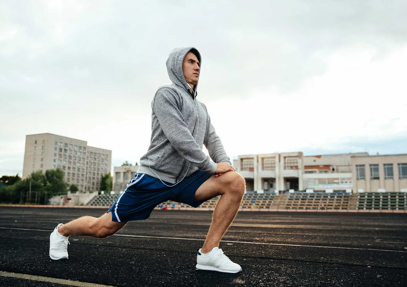When Can You Return to Sports After Hip Arthroscopy?
