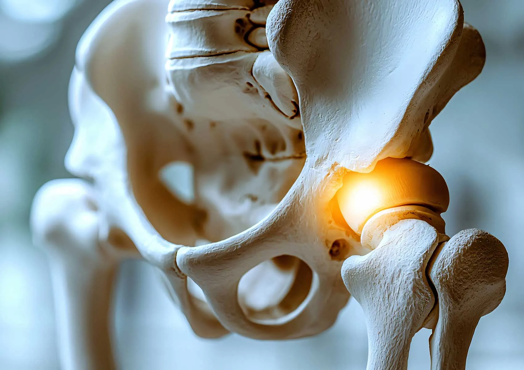 Hip Joint Disorders: Causes, Symptoms, and Treatments