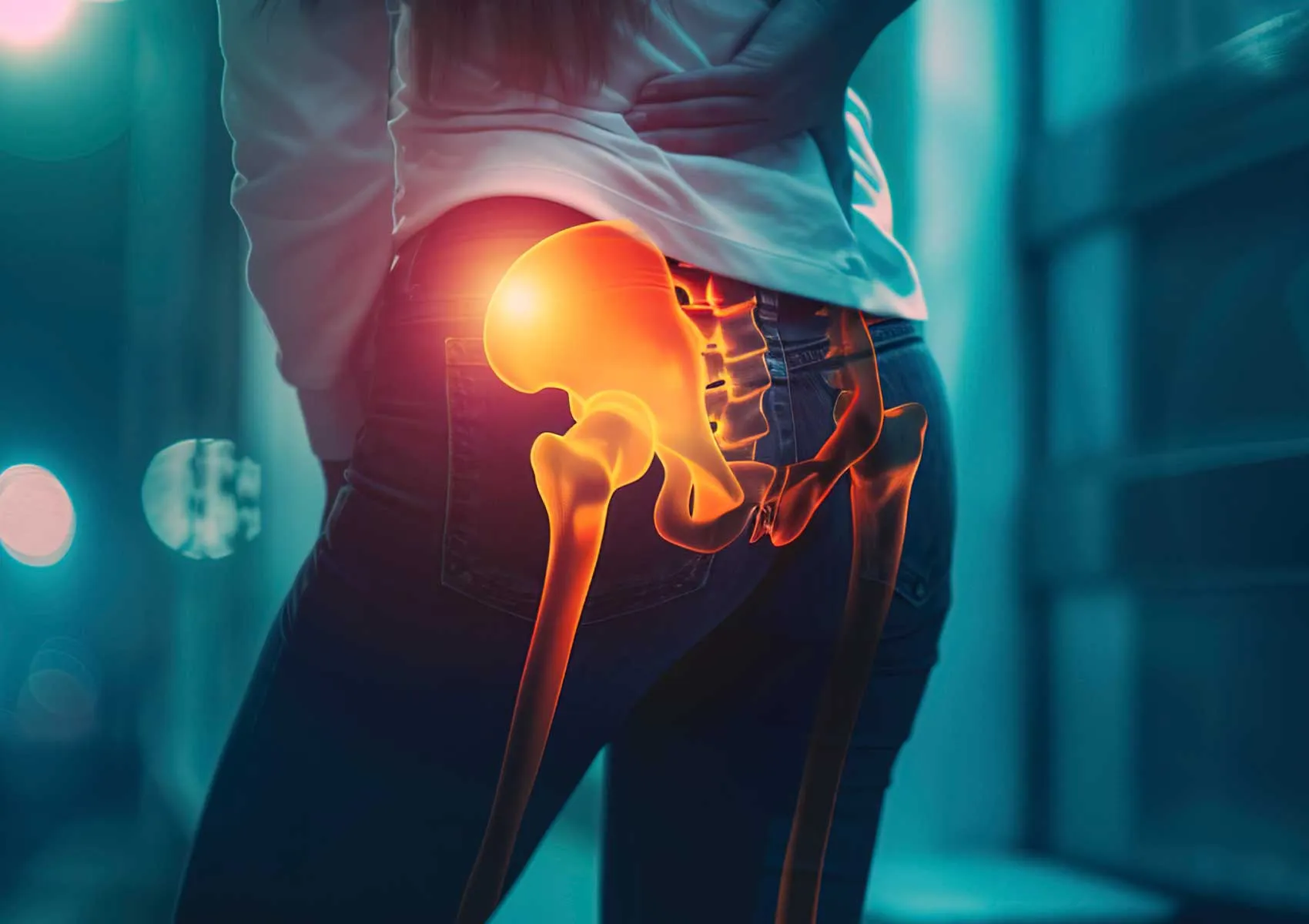 What Is Hip Osteoarthritis? Surgical and Non‑Surgical Approaches
