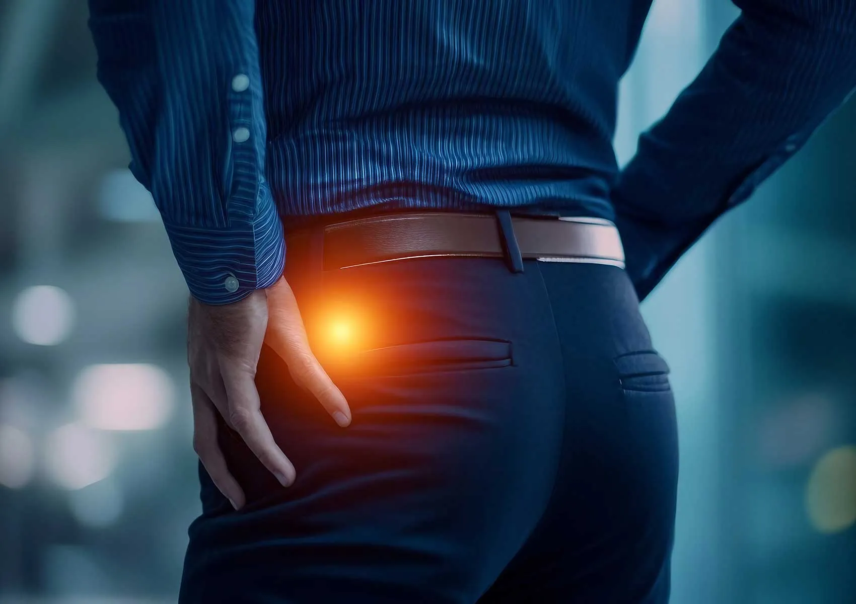 Kalça Labrum Yırtığı Belirtileri: Erken Teşhis İçin Ne Aramalı?