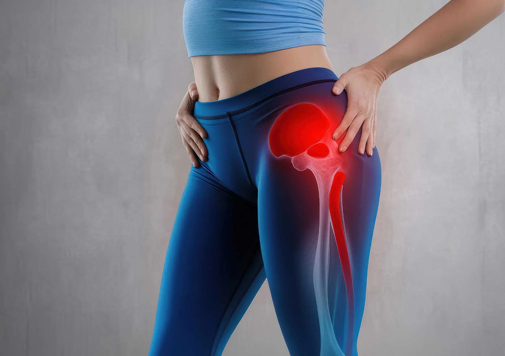 Kalça Labrum Yırtığı: Belirtileri, Tanısı ve Tedavi Seçenekleri