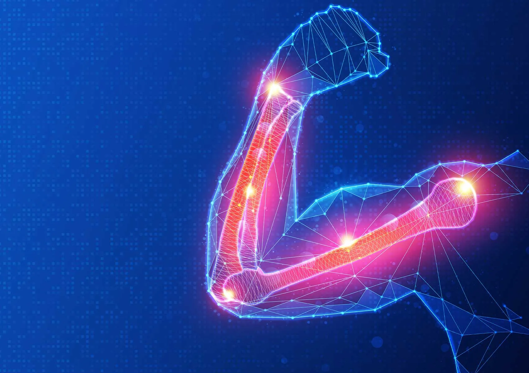 Injury Prevention Through Strength Training