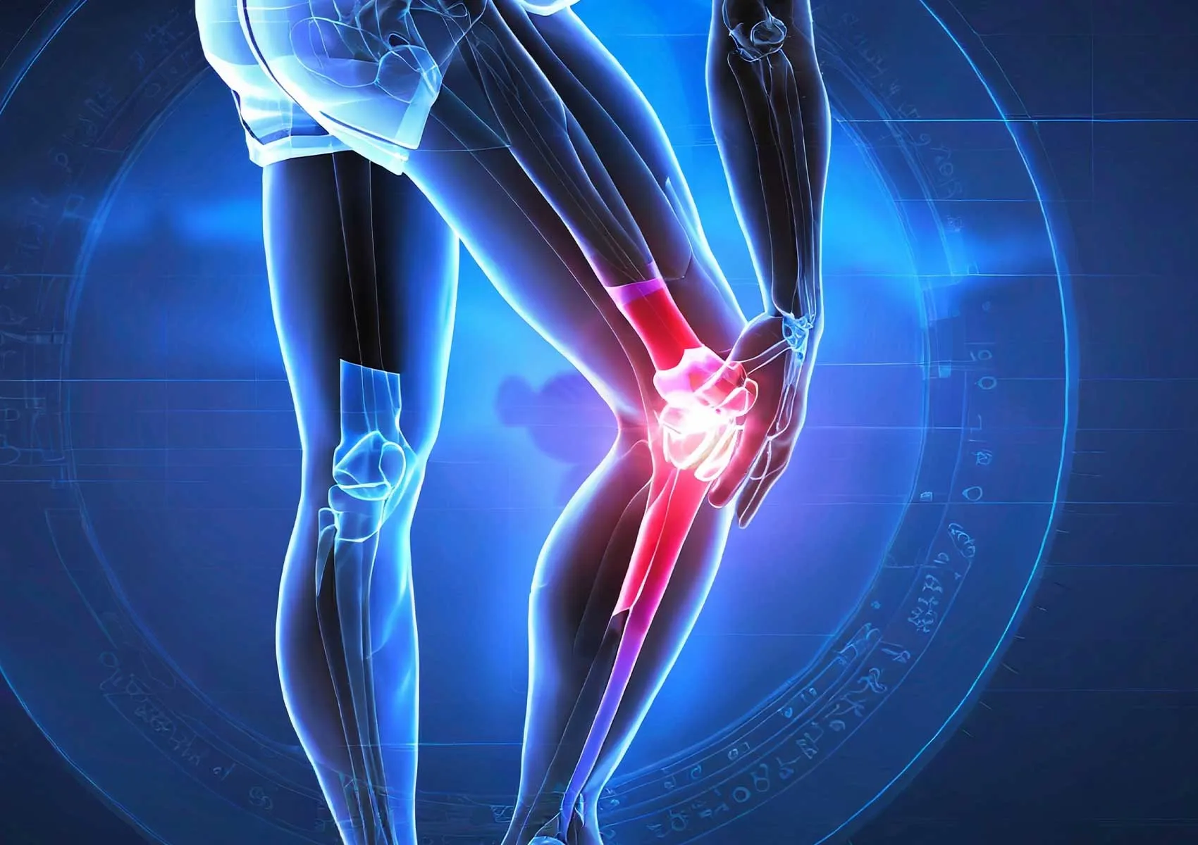 Menisküs Kök Yırtığı Tamiri: Nedir, Nasıl Yapılır ve İyileşme Süreci