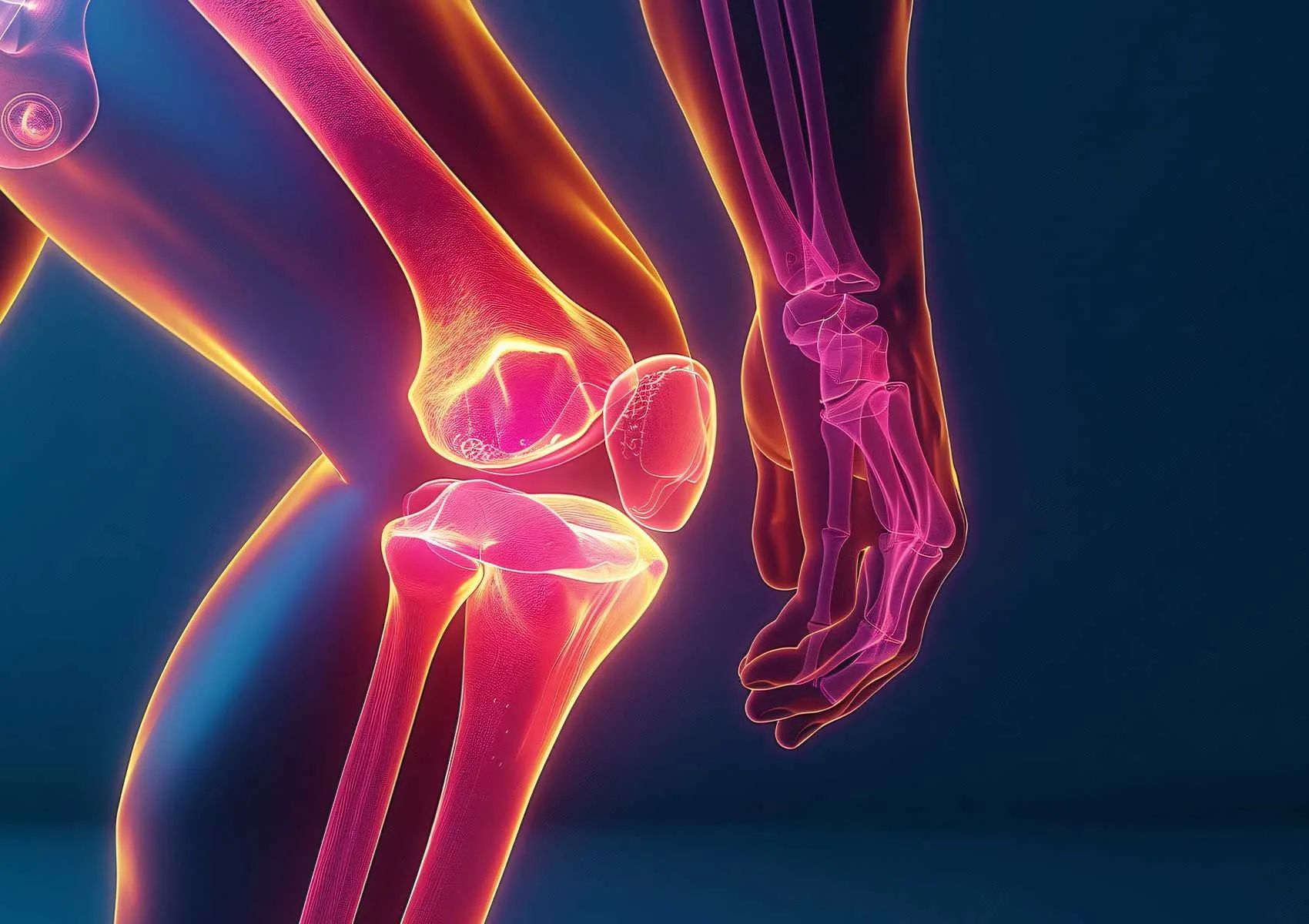 Can You Have Knee Pain Without a Meniscus Tear?