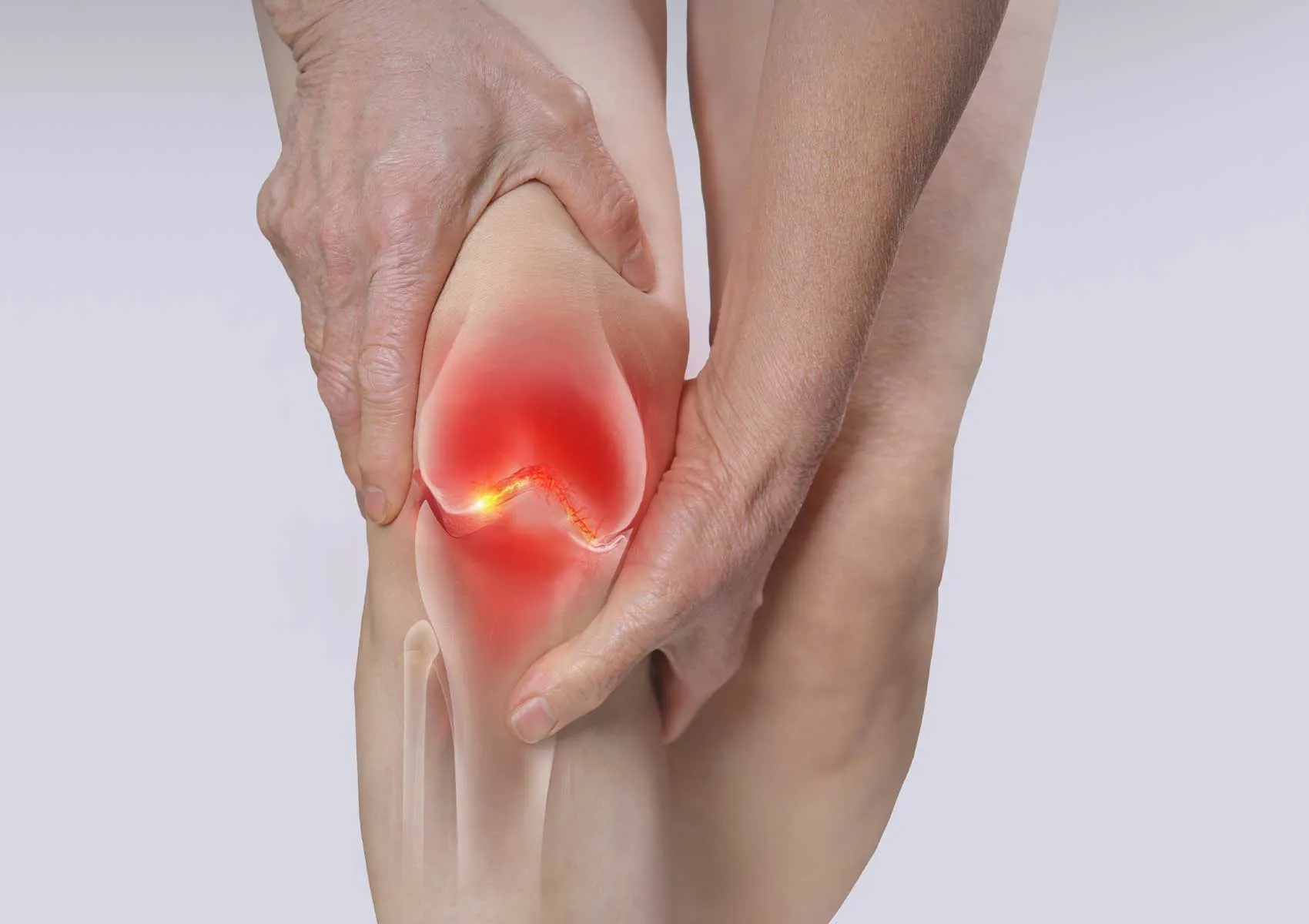 Meniscus Tear Treatment: Options and Root Repair