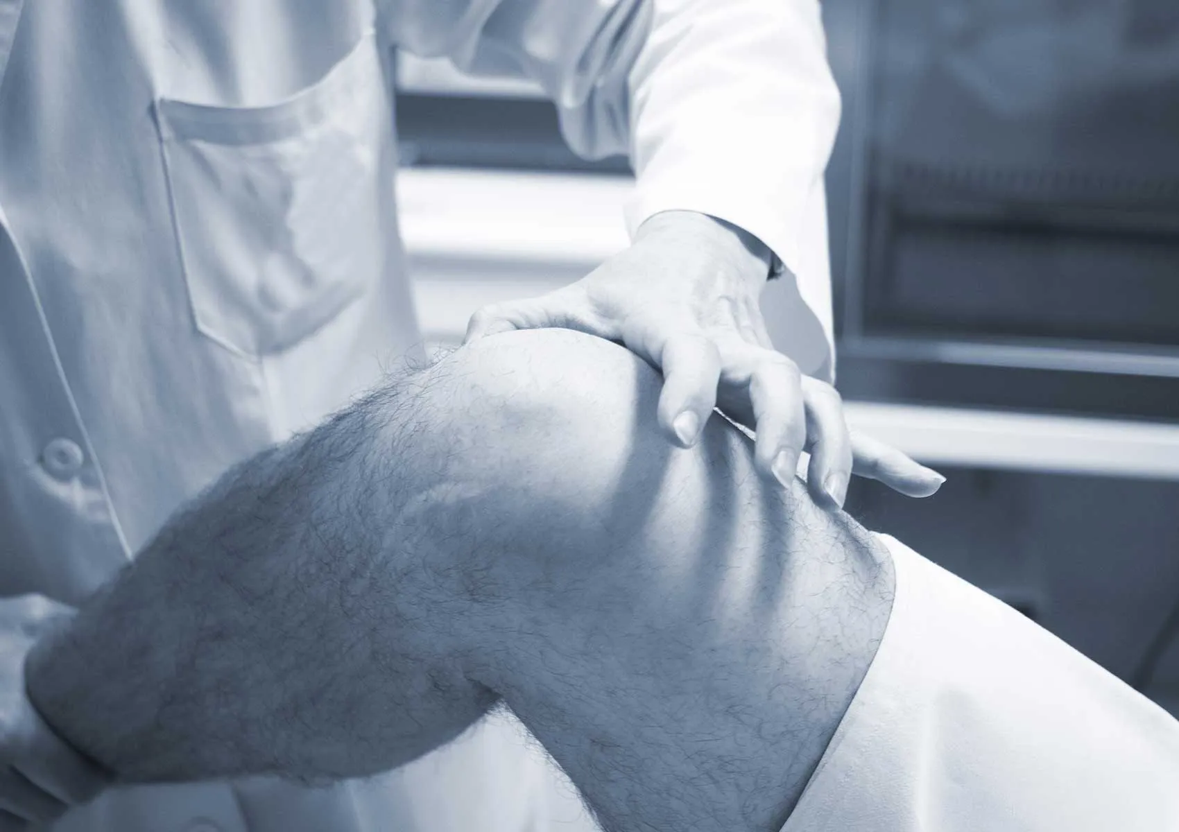 Ön Çapraz Bağ Ameliyatı: Bilmeniz Gereken Her Şey