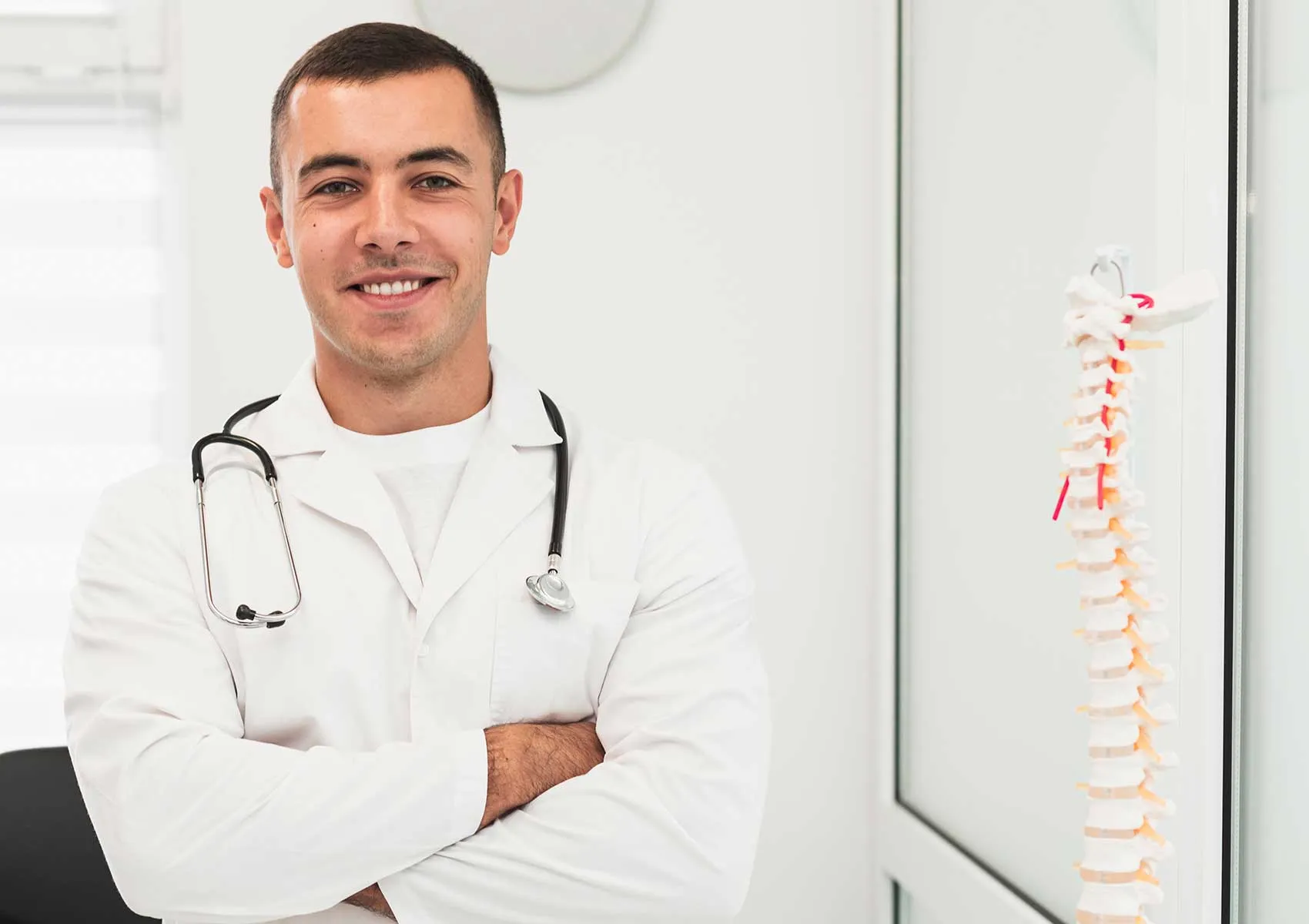 When Should You Consult an Orthopedic Specialist?