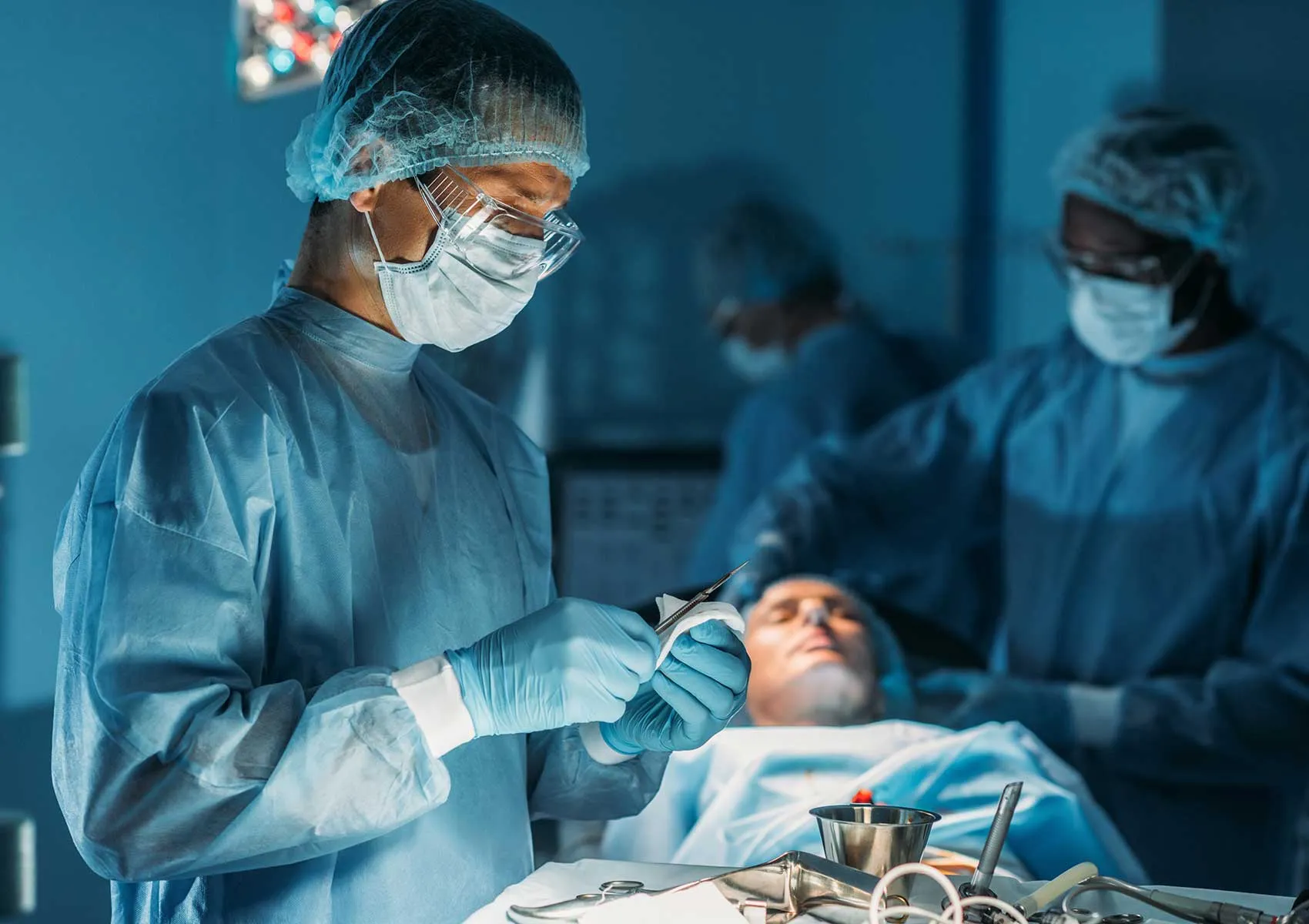 Which Techniques Are Used in Osteotomy Surgery?