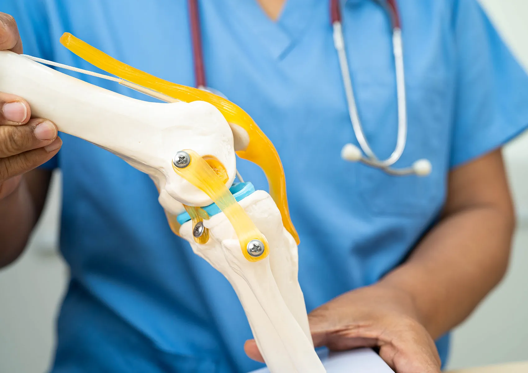 Osteotomi Nedir? Hangi Durumlarda Uygulanır?