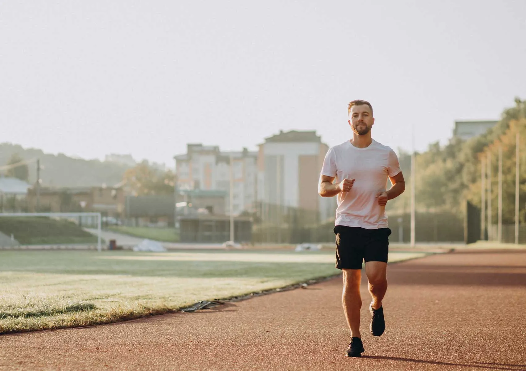 Return to Sports Life After Osteotomy