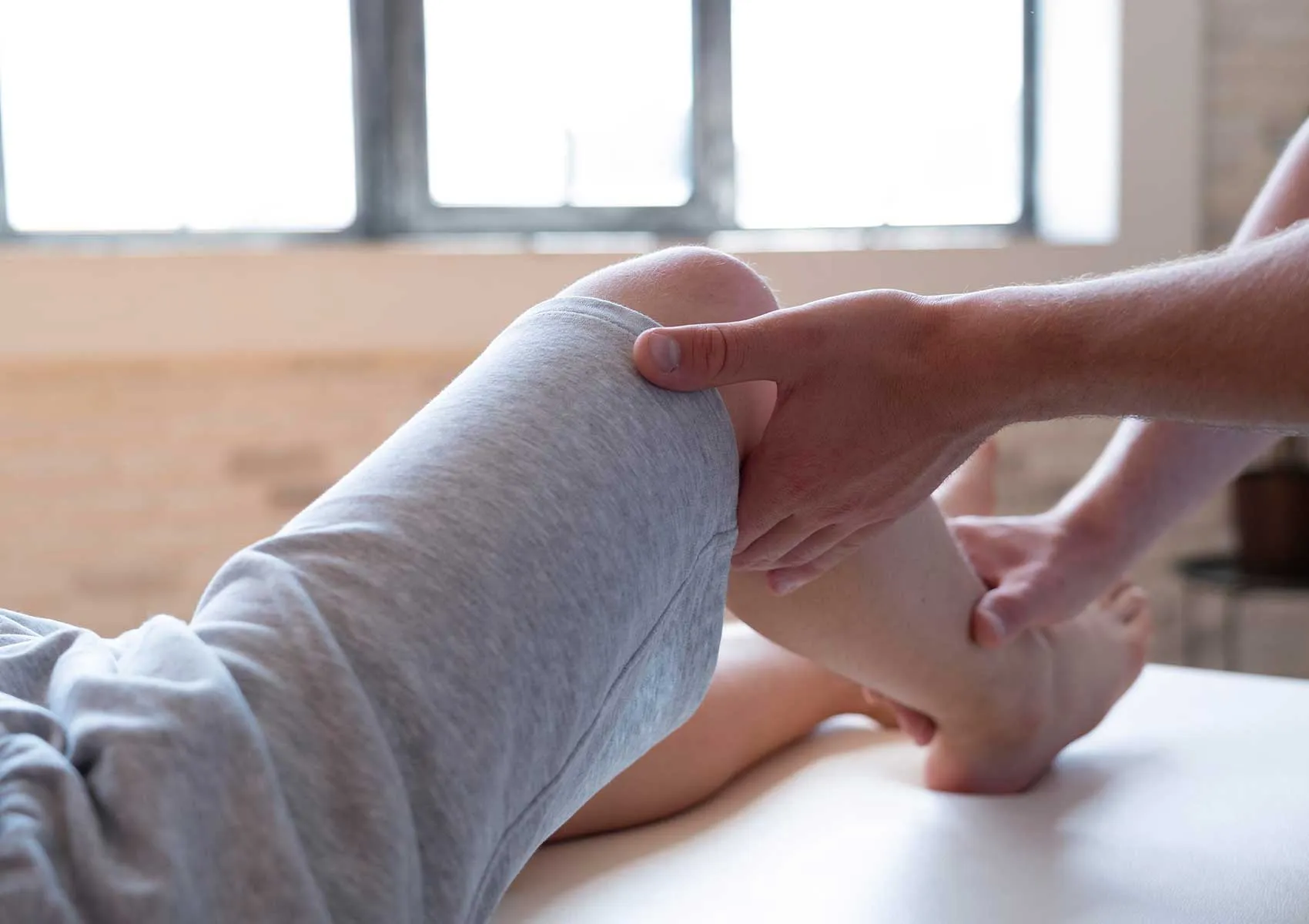 Protez Ameliyatı Sonrası Fizyoterapi