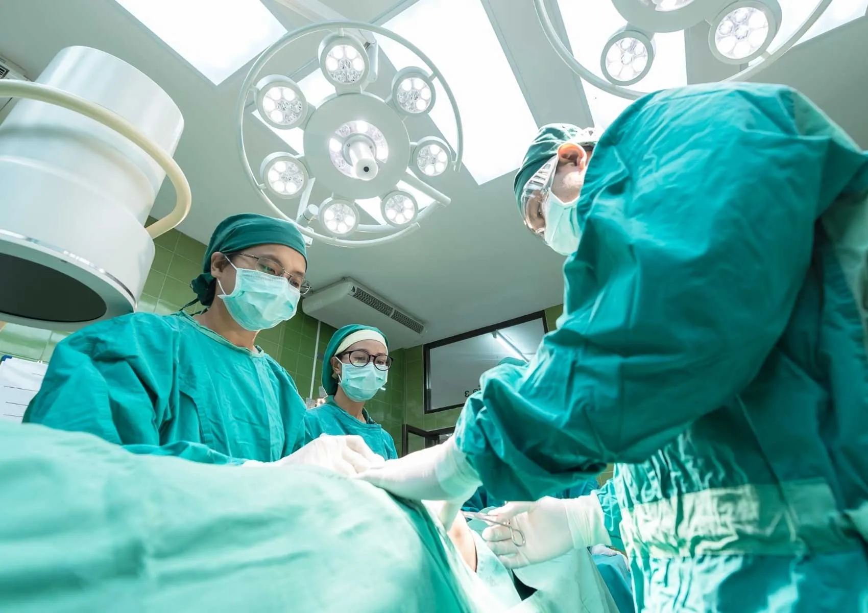 Frequently Asked Questions About Joint Replacement Surgery