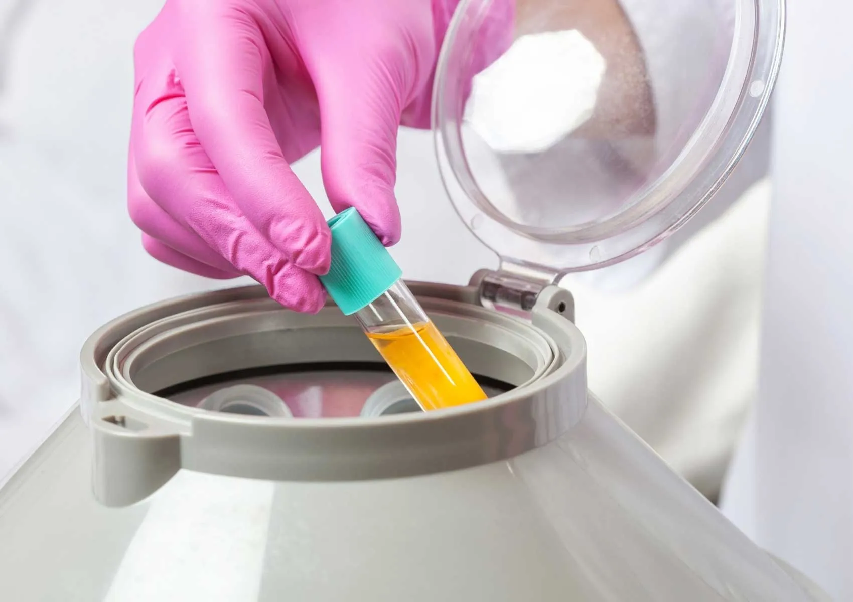 Does PRP Injection Hurt? What Is the Process Like?