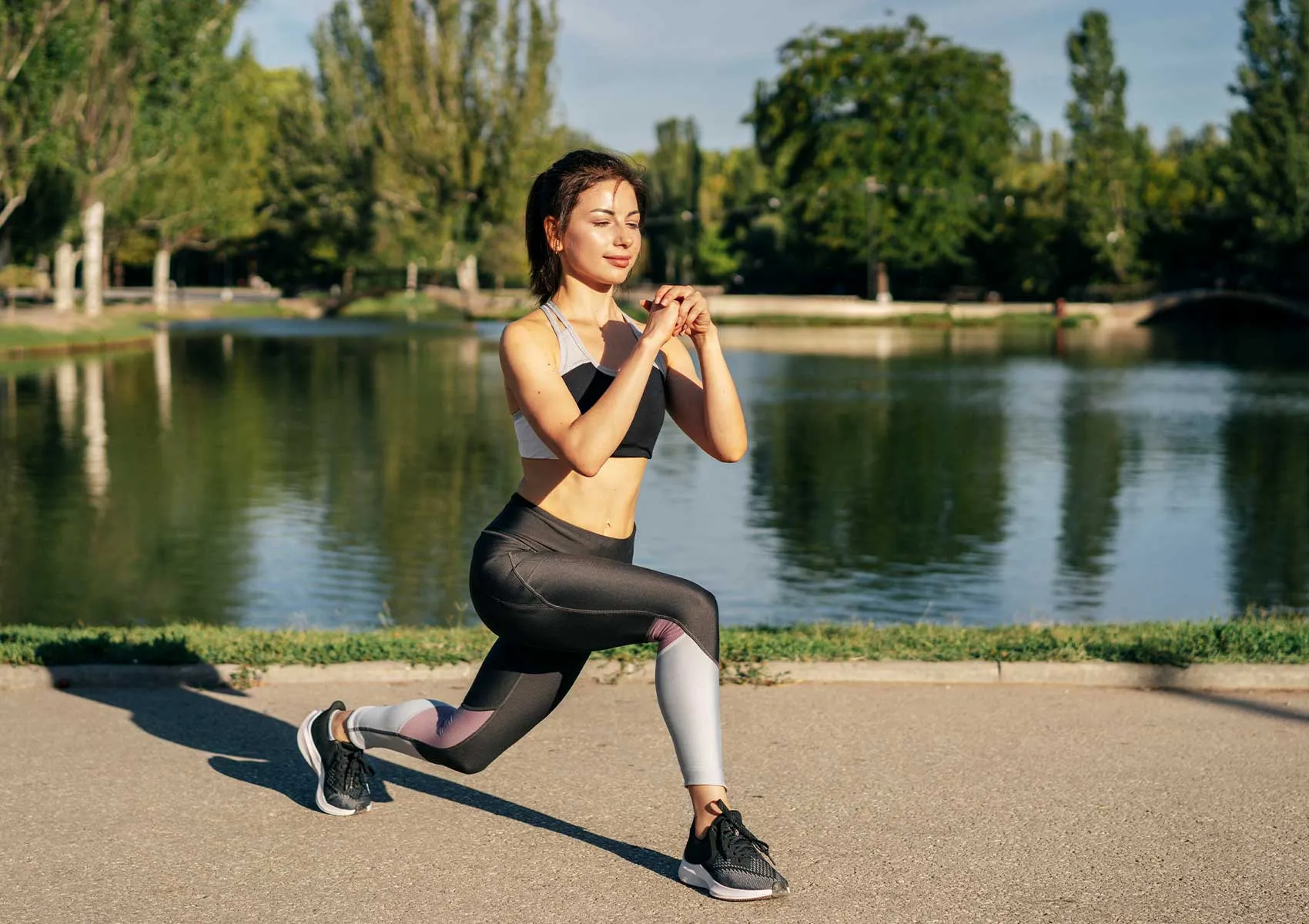 Sakatlanmadan Spor Yapmanın Püf Noktaları