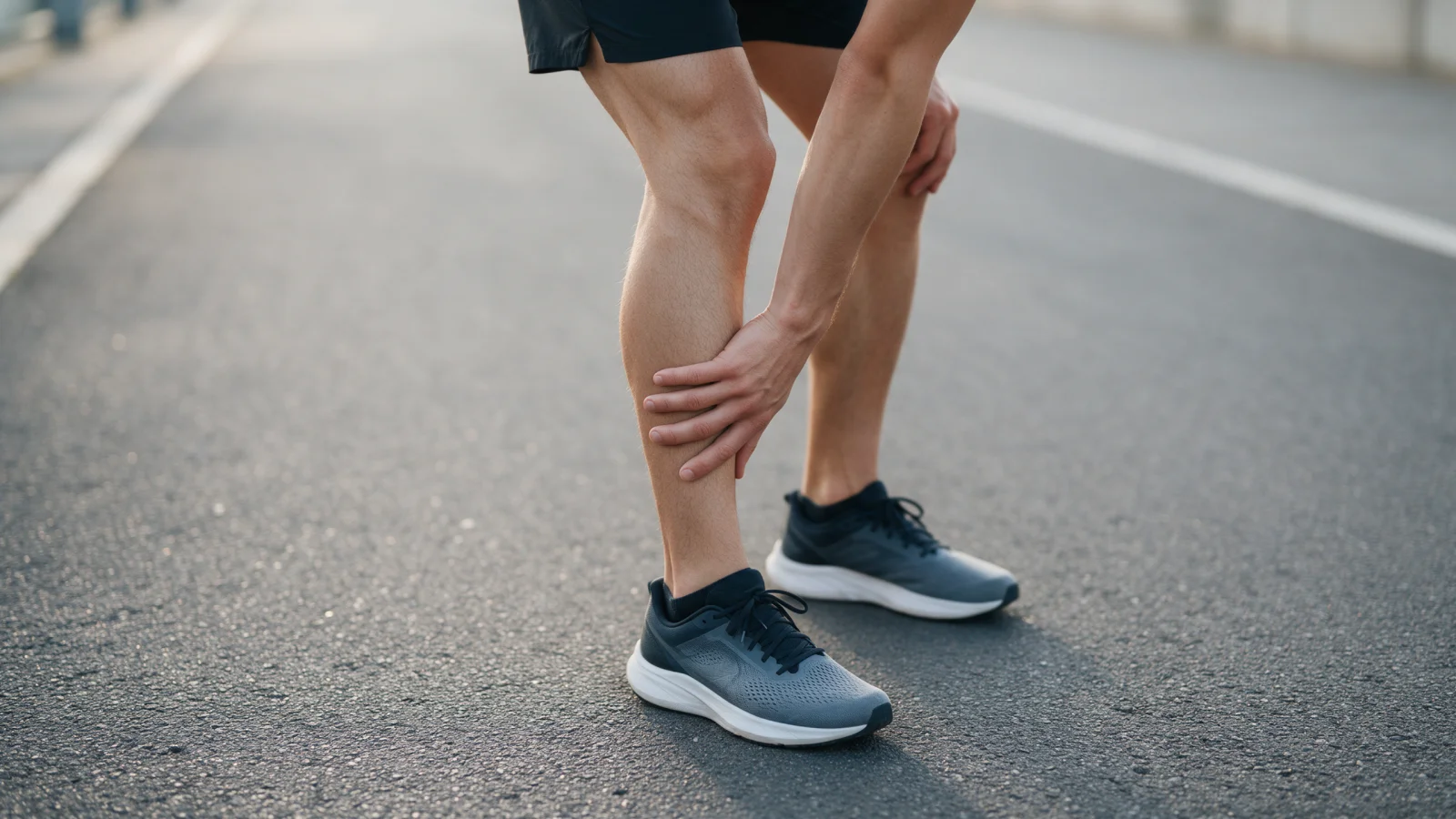 Shin Splints: Kaval Kemiği Neden Ağrır? Koşucular İçin Rehber