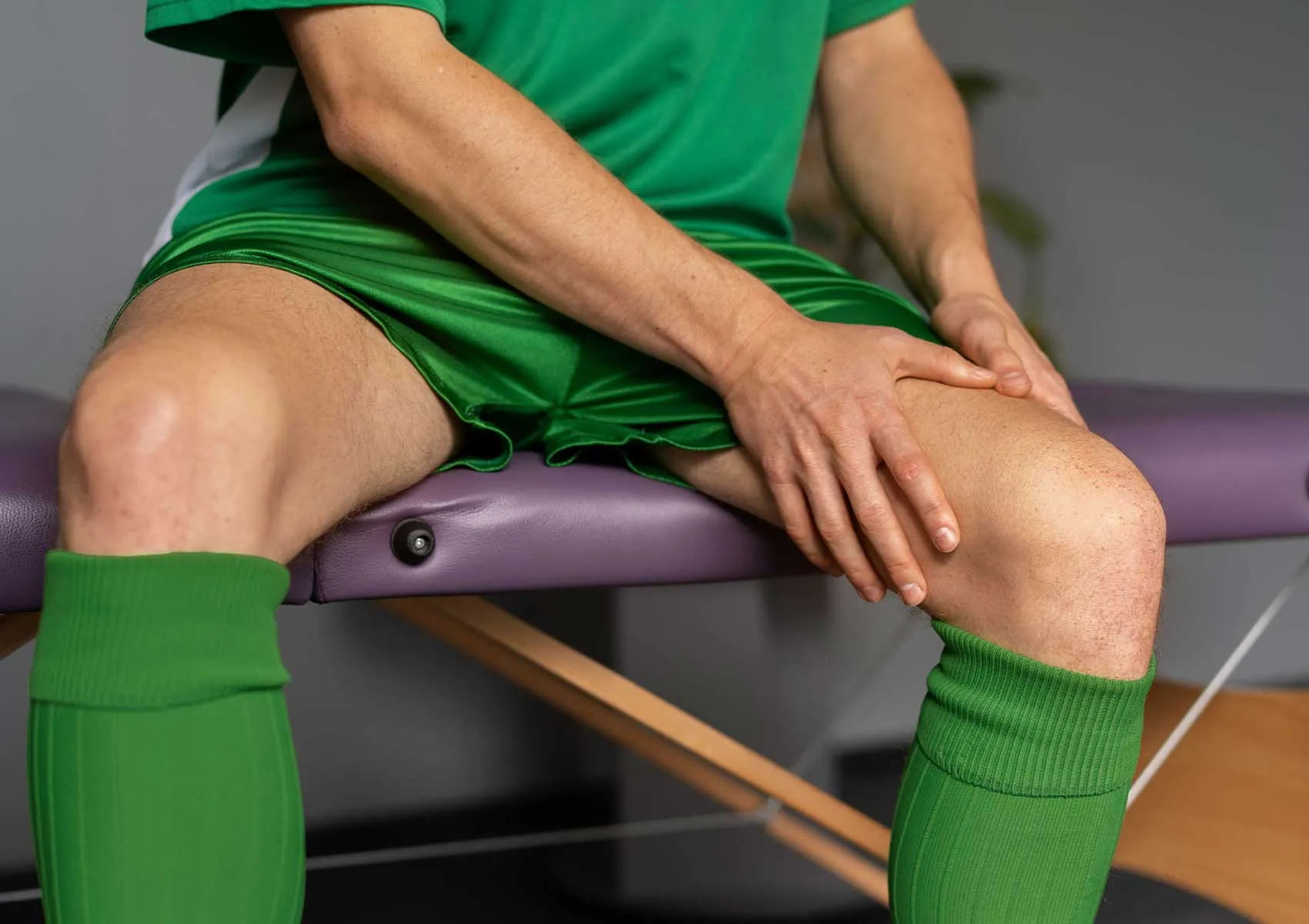 Sports Surgery Specialist: Knee Injuries and Treatments