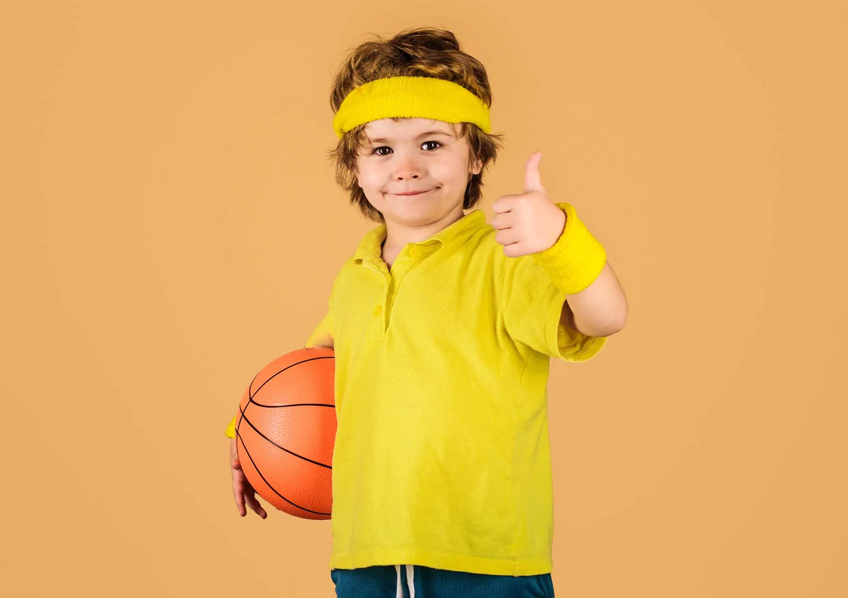 Sporcu Çocuklarda Ortopedik Riskler