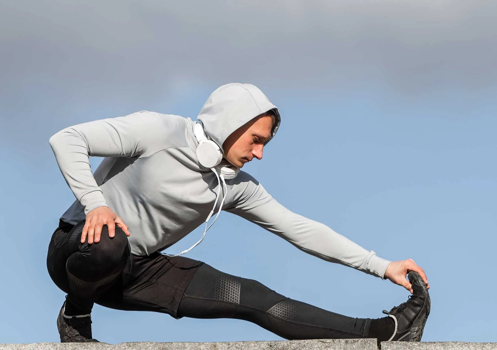 Sporcularda En Sık Yapılan Egzersiz Hataları