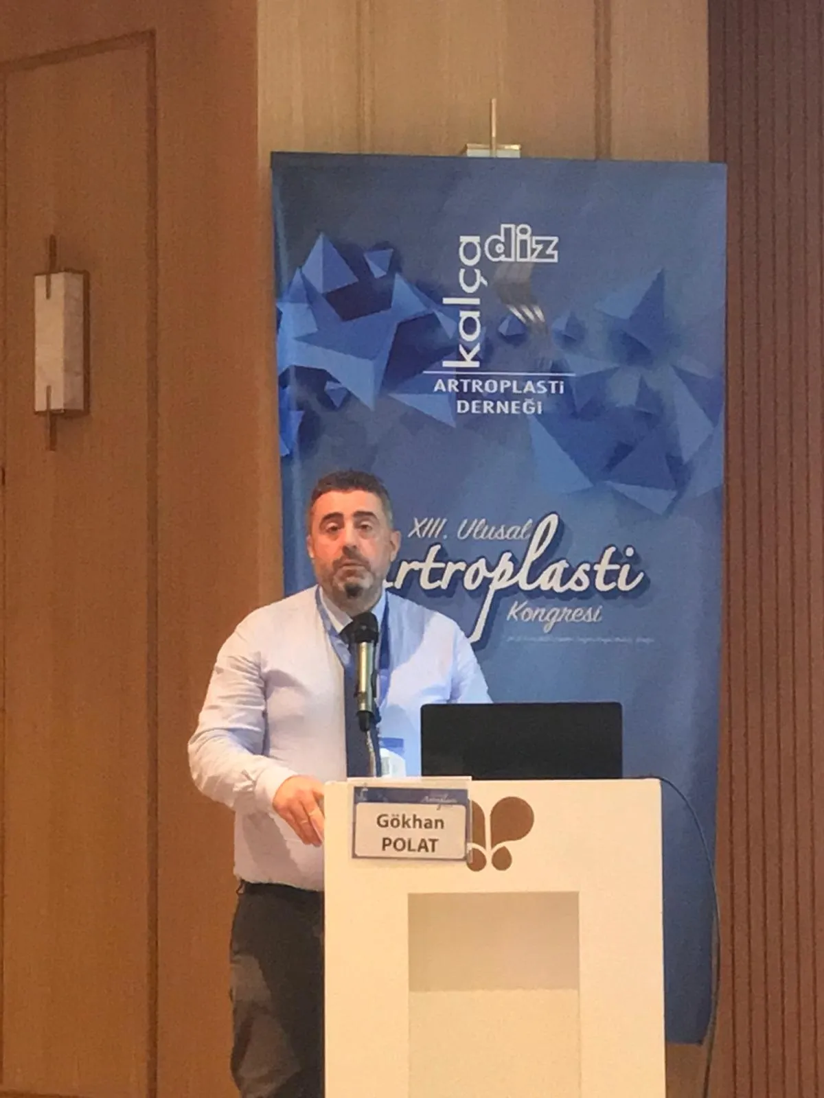 13. Ulusal Artroplasti Kongresi